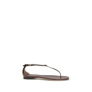 Francesco Russo Women Thong Sandals